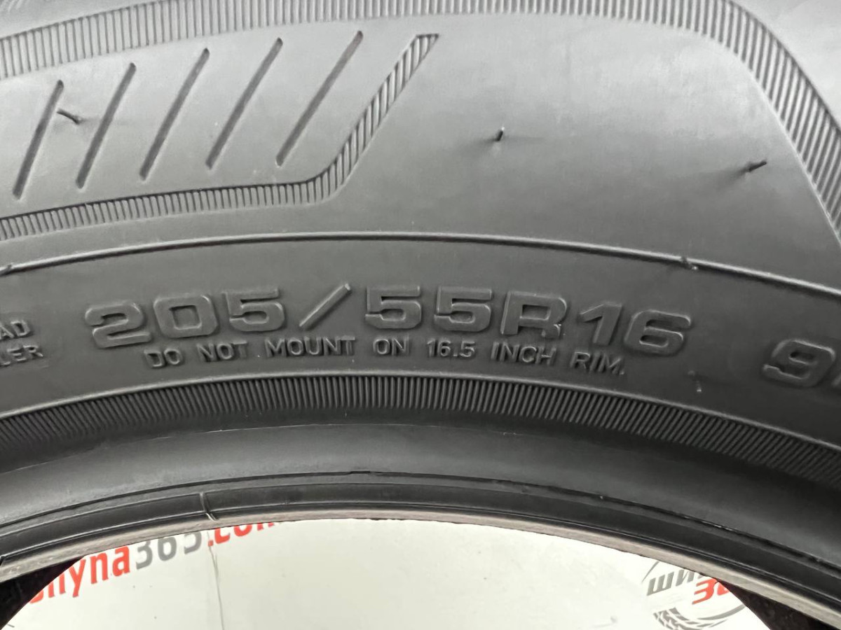 205/55 R16 GOODYEAR VECTOR 4 SEASONS GEN-3 6mm