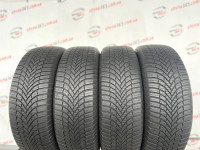 215/65 R16 FIRESTONE MULTISEASON 6mm