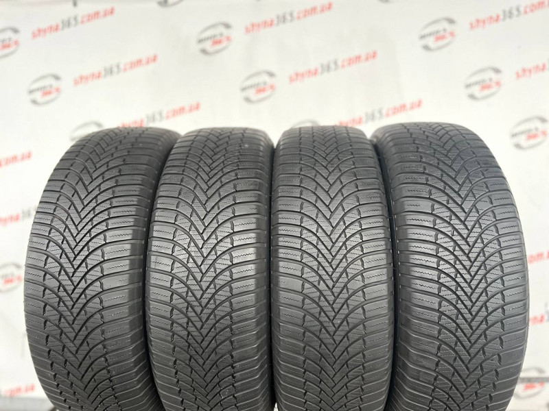 215/65 R16 FIRESTONE MULTISEASON 6mm