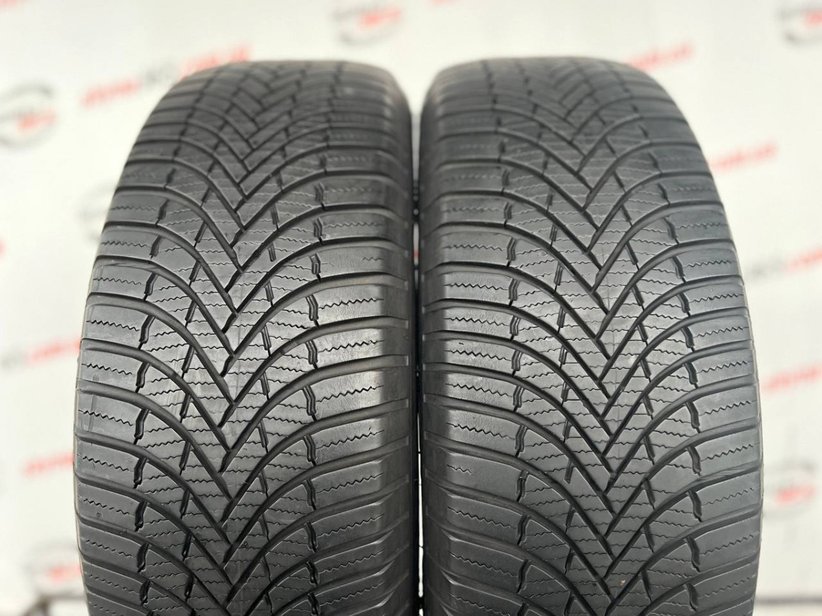 215/65 R16 FIRESTONE MULTISEASON 6mm
