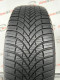 215/65 R16 FIRESTONE MULTISEASON 6mm