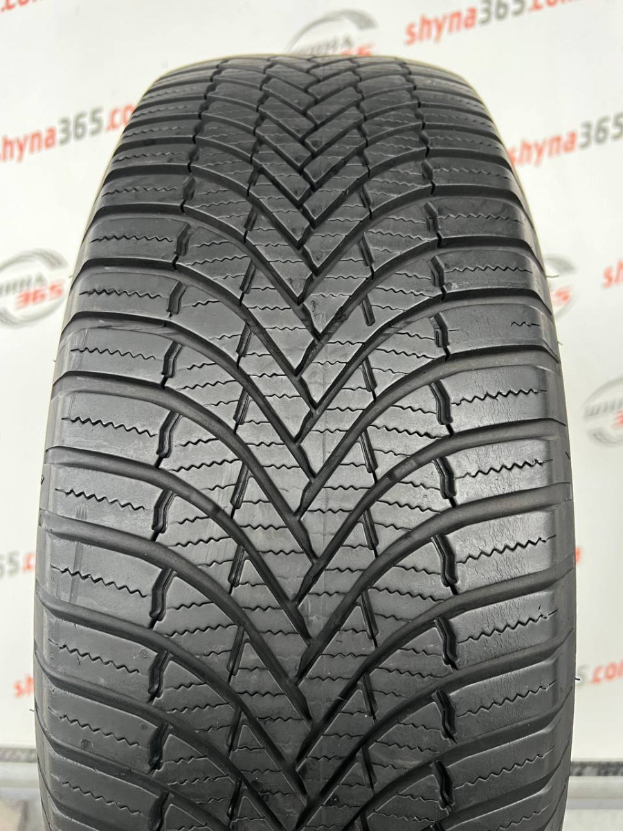 215/65 R16 FIRESTONE MULTISEASON 6mm