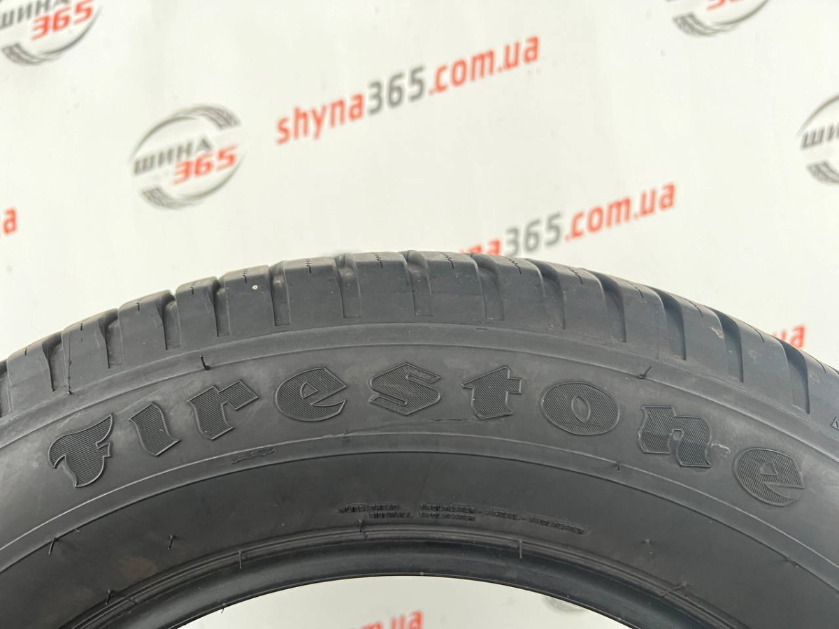 215/65 R16 FIRESTONE MULTISEASON 6mm