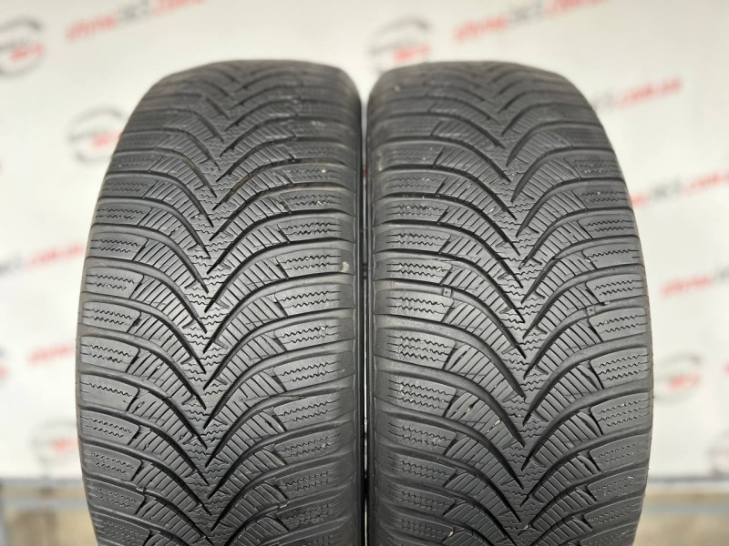 205/55 R16 HANKOOK WINTER I CEPT RS2 W452 7mm