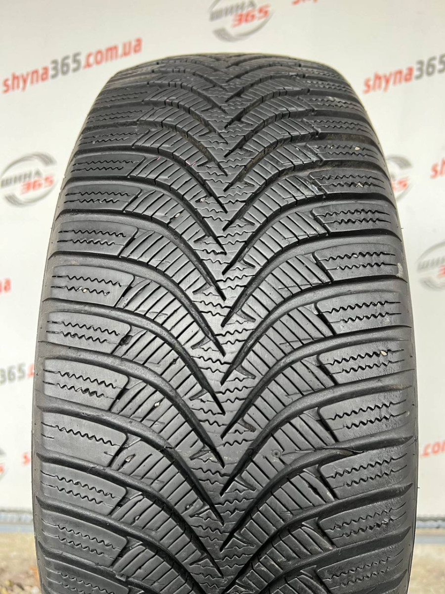 205/55 R16 HANKOOK WINTER I CEPT RS2 W452 7mm