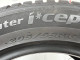 205/55 R16 HANKOOK WINTER I CEPT RS2 W452 7mm