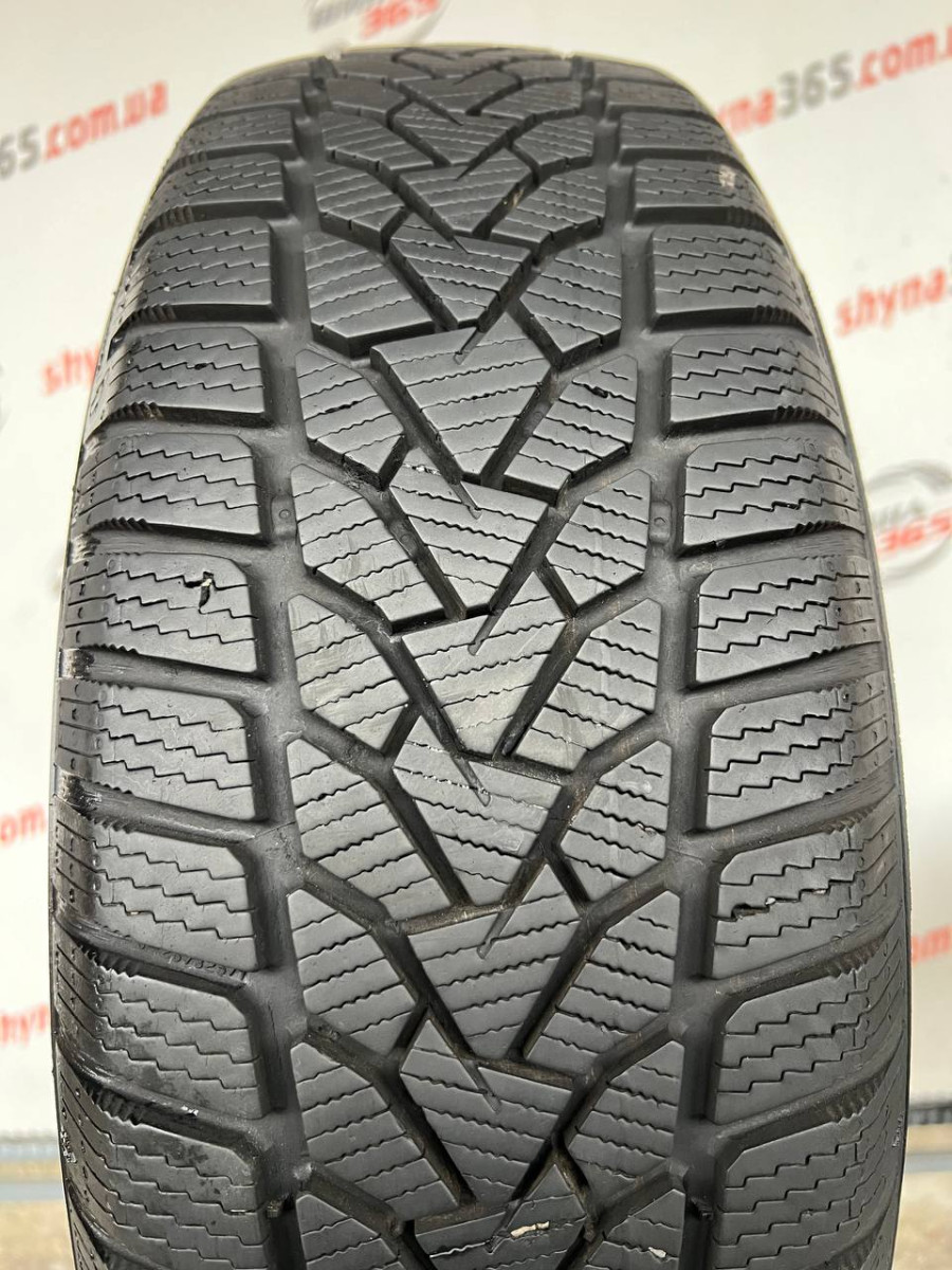 185/65 R15 UNIROYAL WINTEREXPERT 7mm