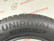 185/65 R15 UNIROYAL WINTEREXPERT 7mm