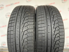 215/60 R16 HANKOOK WINTER I CEPT EVO2 W320 6mm