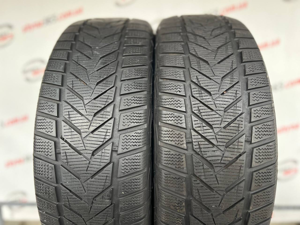 215/60 R16 VREDESTEIN WINTRAC XTREME S 6mm