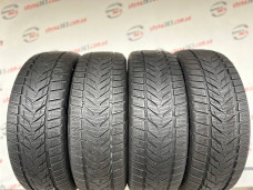215/60 R16 VREDESTEIN WINTRAC XTREME S 6mm