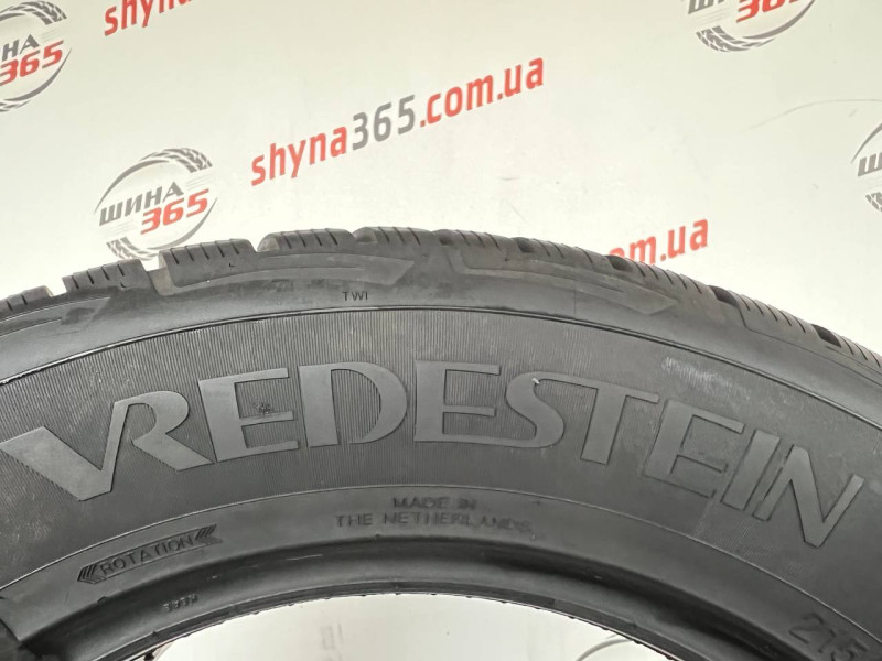 215/60 R16 VREDESTEIN WINTRAC XTREME S 6mm