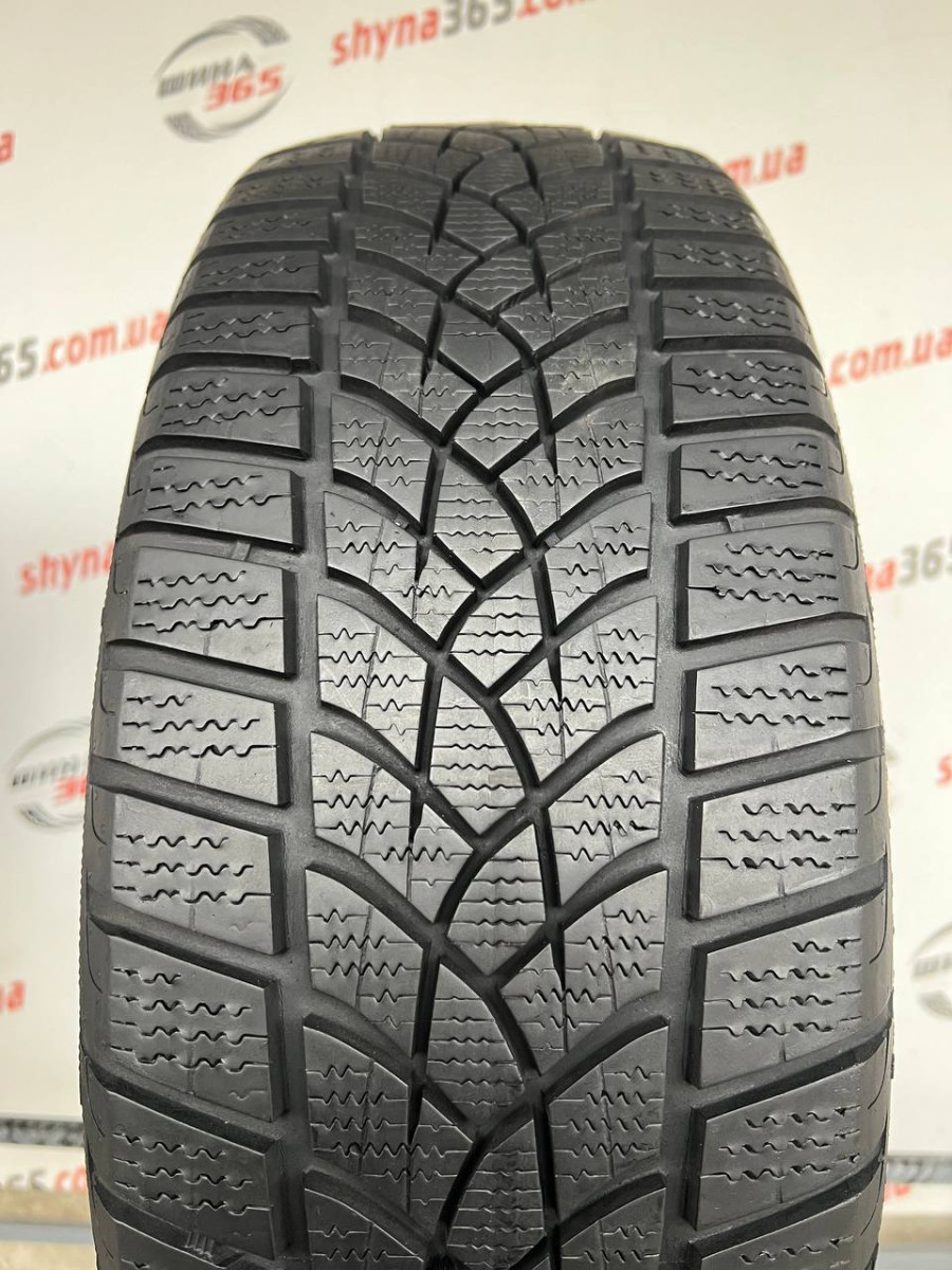 205/60 R16 GOODYEAR ULTRAGRIP PERFORMANCE GEN-1 7mm