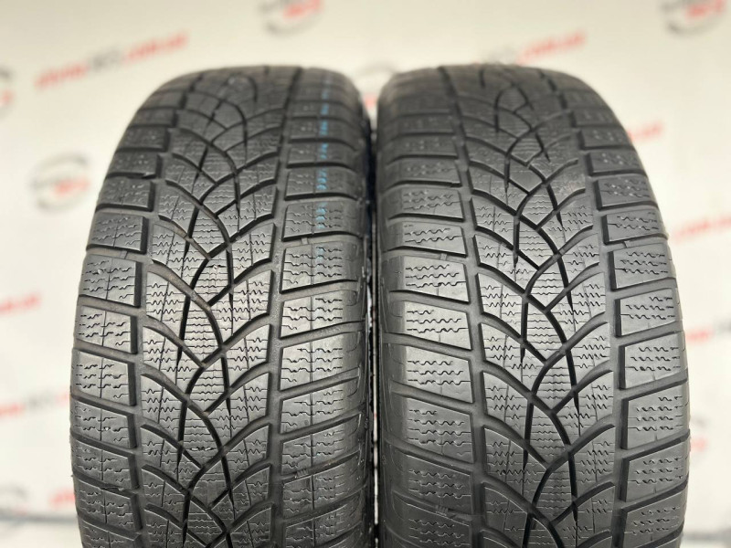 205/60 R16 GOODYEAR ULTRAGRIP PERFORMANCE GEN-1 7mm