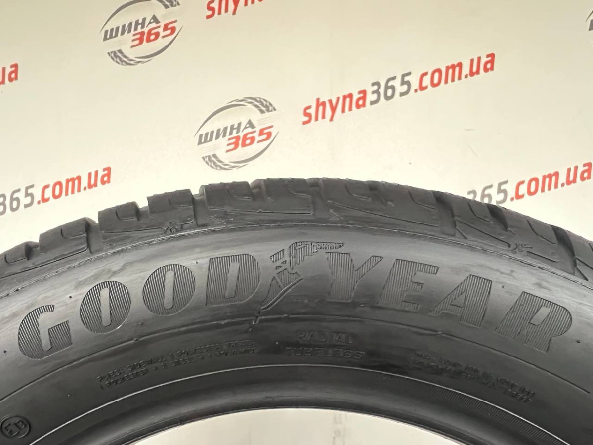 205/60 R16 GOODYEAR ULTRAGRIP PERFORMANCE GEN-1 7mm