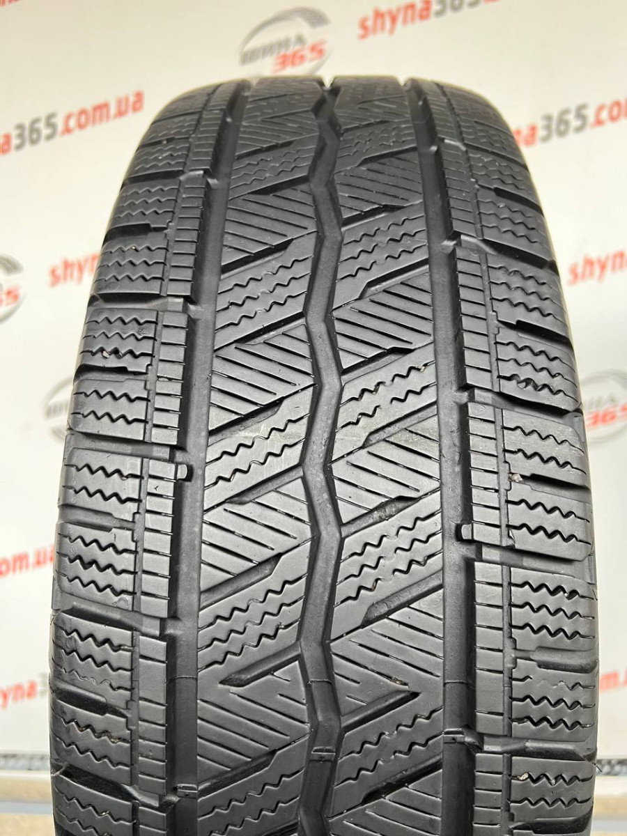 205/65 R16C HANKOOK WINTER I CEPT LV RW12 7mm