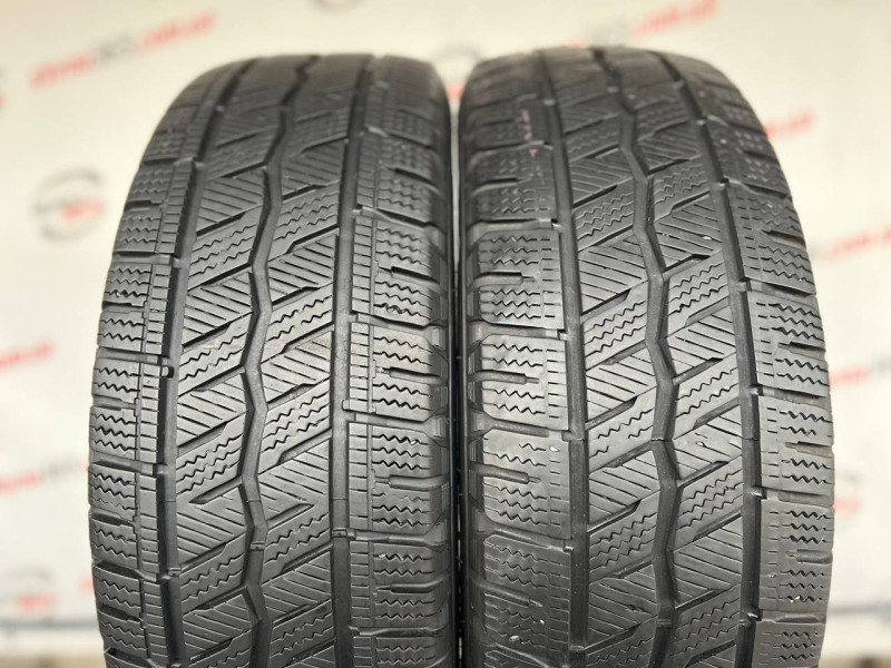 205/65 R16C HANKOOK WINTER I CEPT LV RW12 7mm