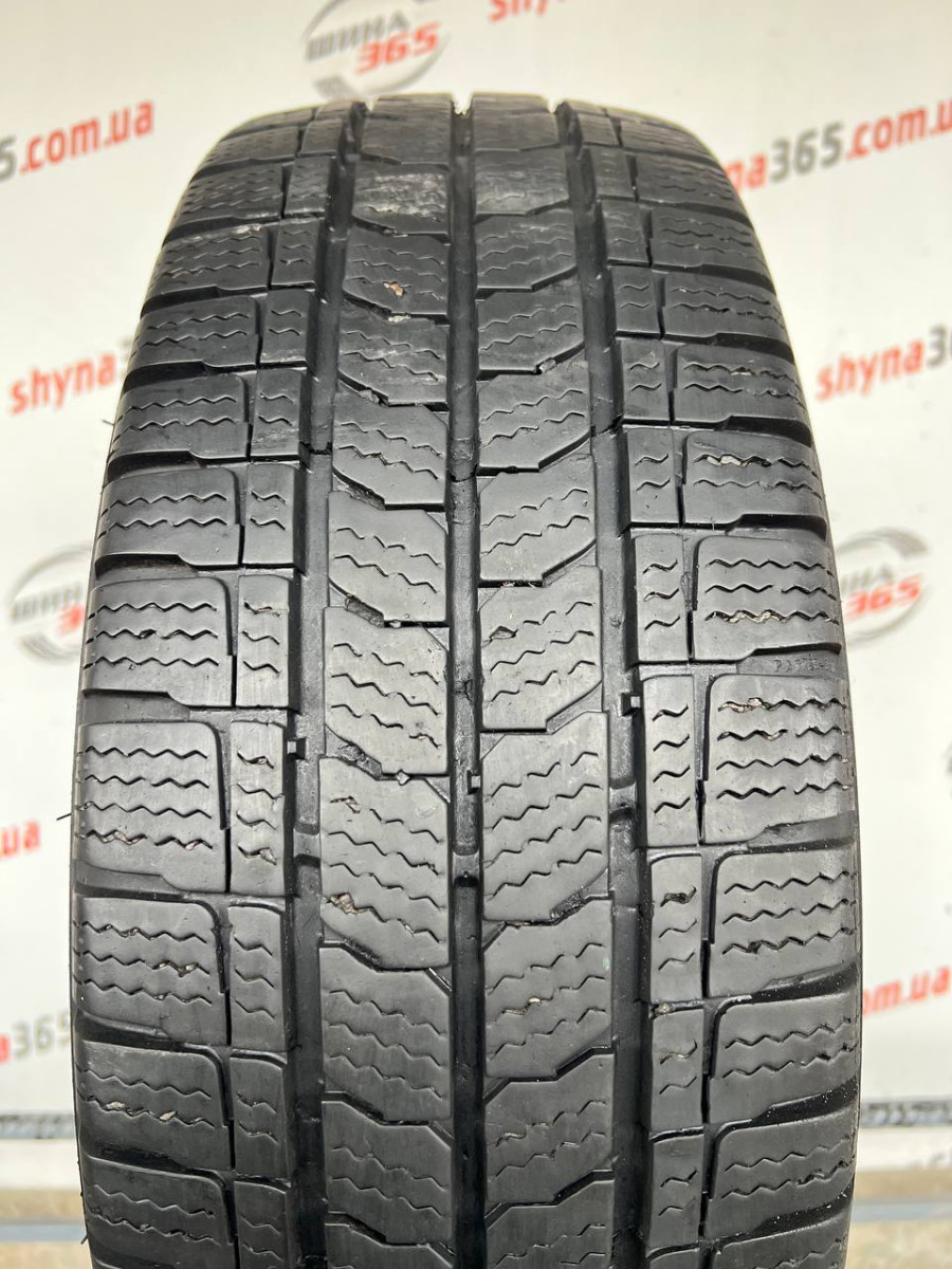 205/65 R16C KLEBER TRANSALP 2 7mm