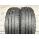 205/65 R16C KLEBER TRANSALP 2 7mm
