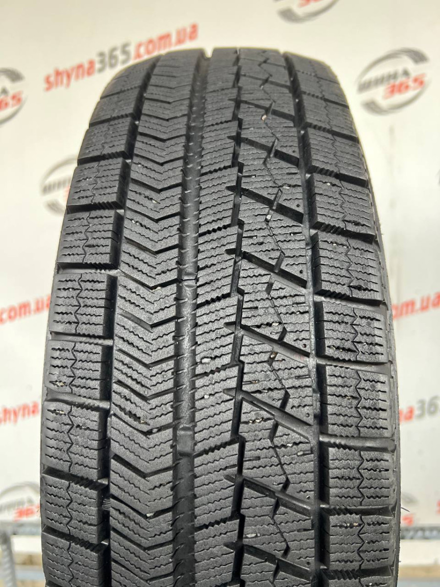 175/65 R15 BRIDGESTONE BLIZZAK VRX 7mm