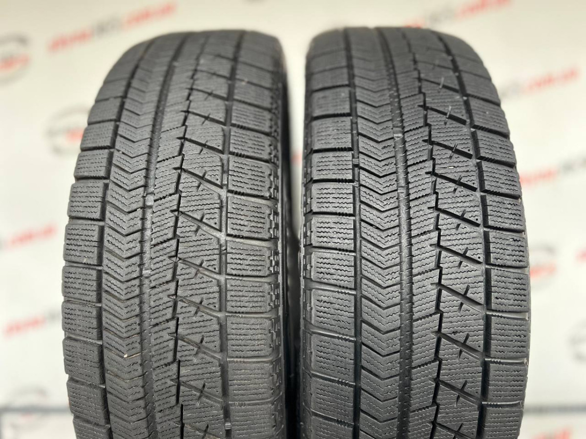 185/65 R15 BRIDGESTONE BLIZZAK VRX 7mm