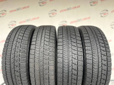 185/65 R15 BRIDGESTONE BLIZZAK VRX 7mm
