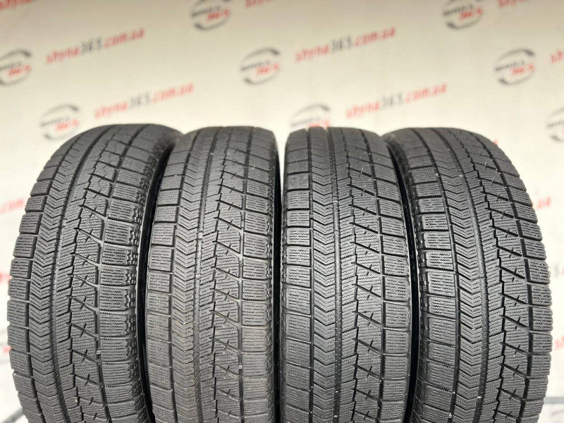 185/65 R15 BRIDGESTONE BLIZZAK VRX 7mm