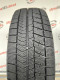 185/65 R15 BRIDGESTONE BLIZZAK VRX 7mm