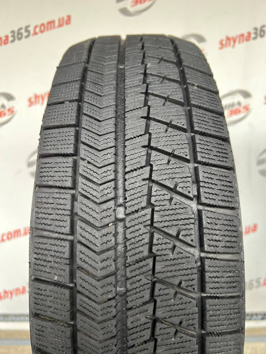 185/65 R15 BRIDGESTONE BLIZZAK VRX 7mm