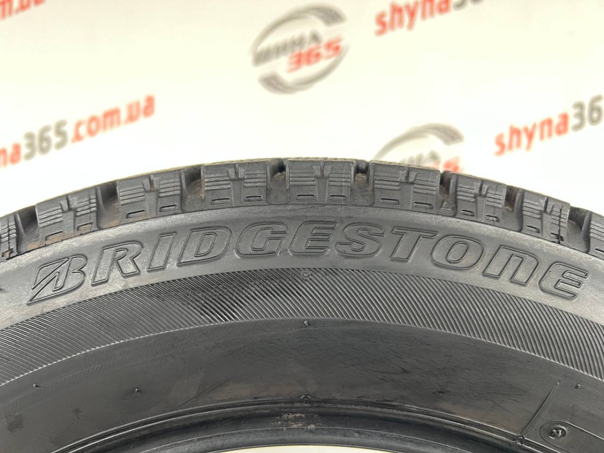 185/65 R15 BRIDGESTONE BLIZZAK VRX 7mm
