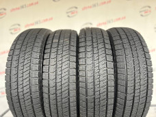 185/65 R15 BRIDGESTONE BLIZZAK VRX2 7mm