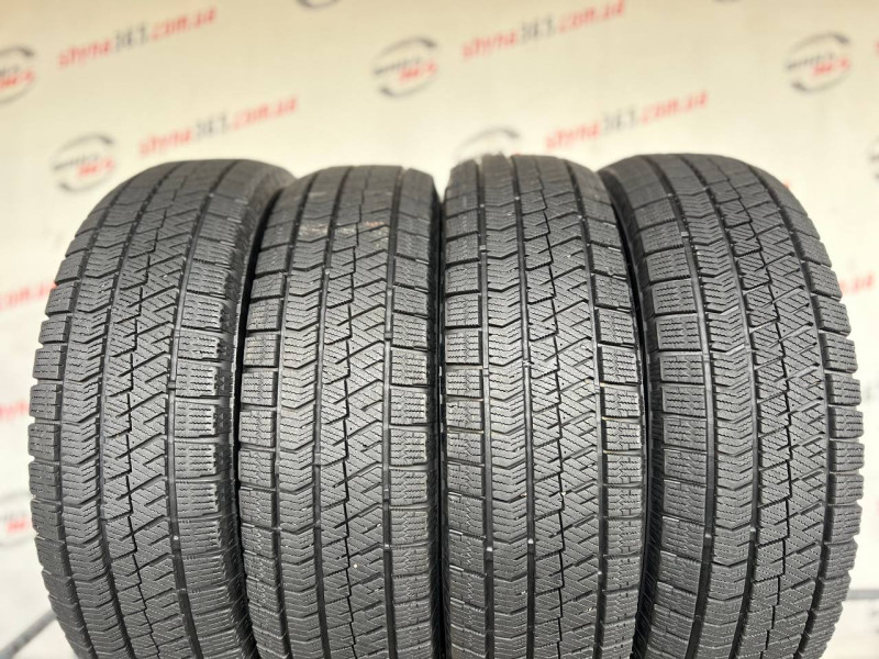 185/65 R15 BRIDGESTONE BLIZZAK VRX2 7mm