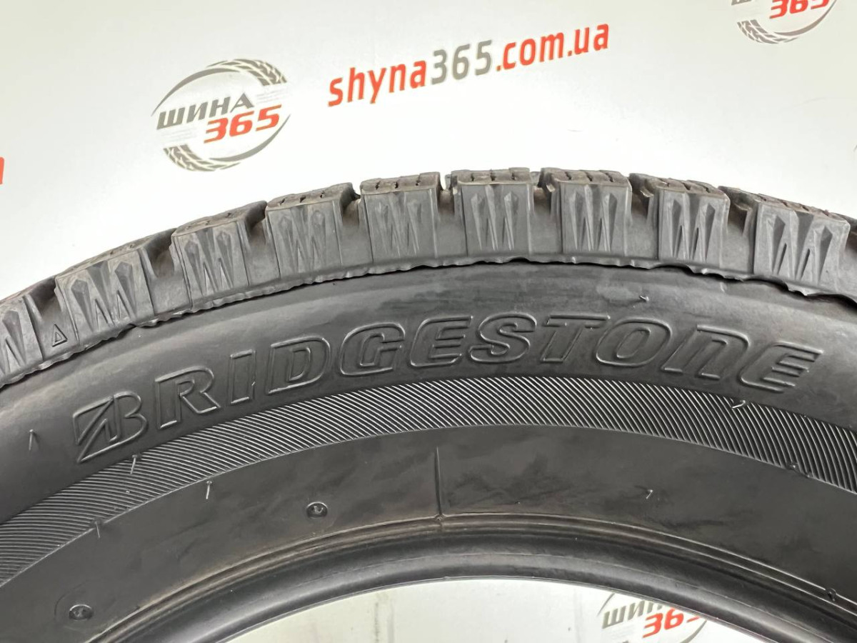 185/65 R15 BRIDGESTONE BLIZZAK VRX2 7mm