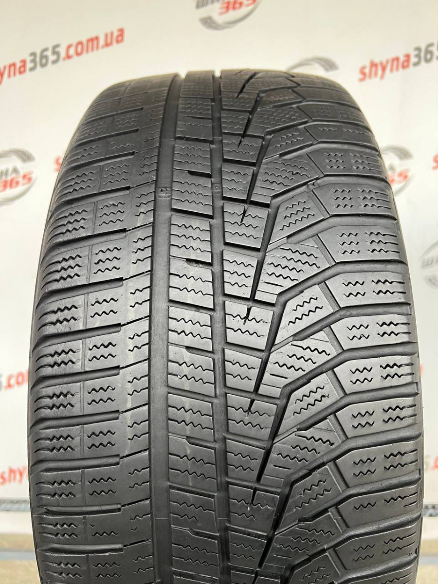 215/40 R17 HANKOOK WINTER I CEPT EVO2 W320 5mm
