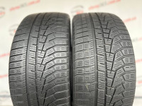 215/40 R17 HANKOOK WINTER I CEPT EVO2 W320 5mm