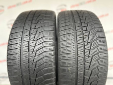 215/40 R17 HANKOOK WINTER I CEPT EVO2 W320 5mm