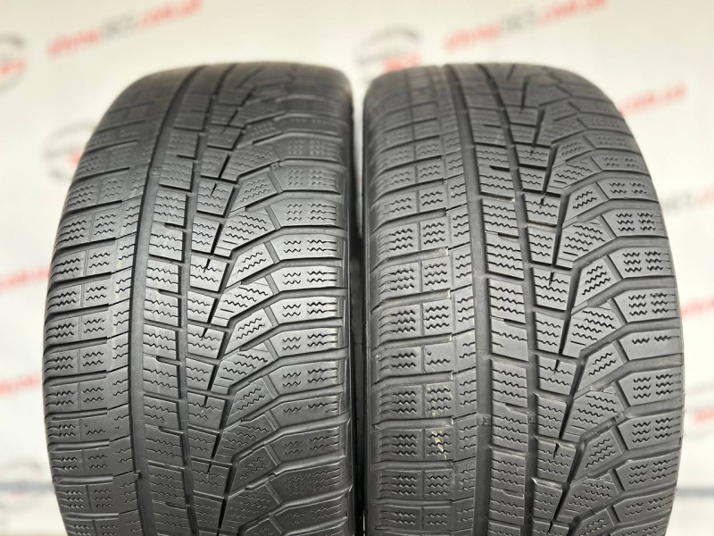 215/40 R17 HANKOOK WINTER I CEPT EVO2 W320 5mm