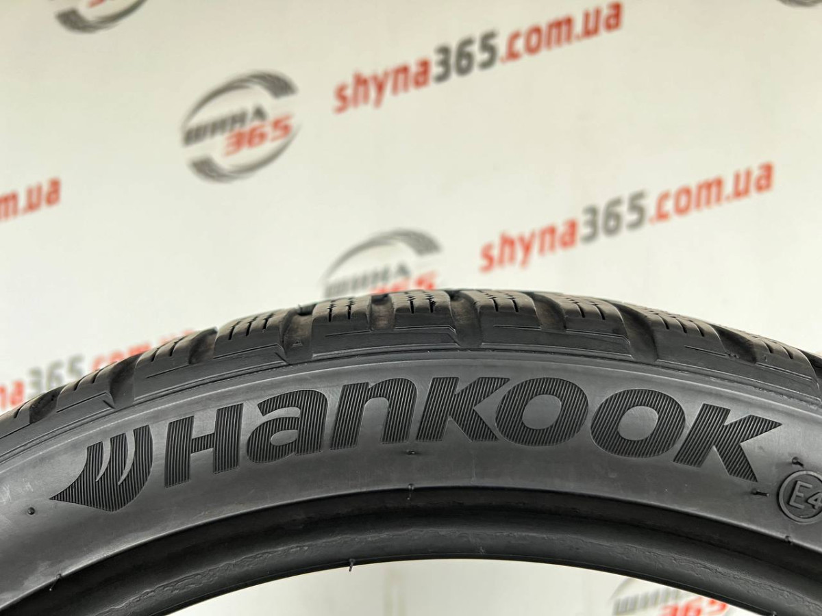 215/40 R17 HANKOOK WINTER I CEPT EVO2 W320 5mm