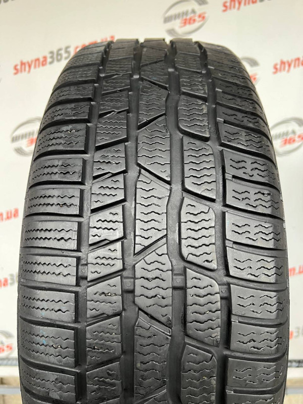 215/60 R16 CONTINENTAL CONTIWINTERCONTACT TS830P CONTISEAL 6mm