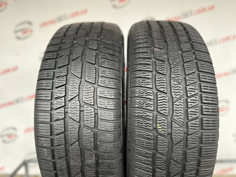 215/60 R16 CONTINENTAL CONTIWINTERCONTACT TS830P CONTISEAL 6mm