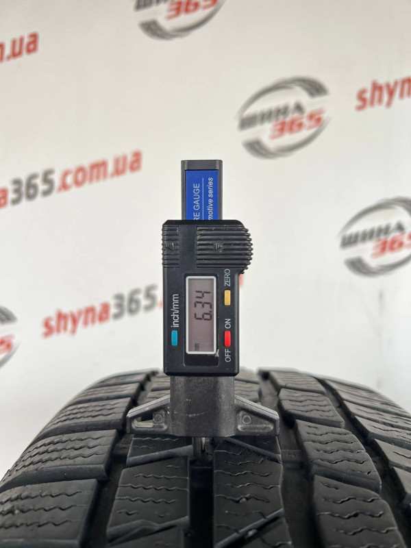 215/60 R16 CONTINENTAL CONTIWINTERCONTACT TS830P CONTISEAL 6mm