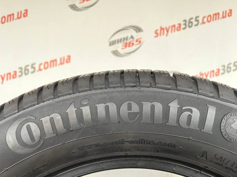 215/60 R16 CONTINENTAL CONTIWINTERCONTACT TS830P CONTISEAL 6mm