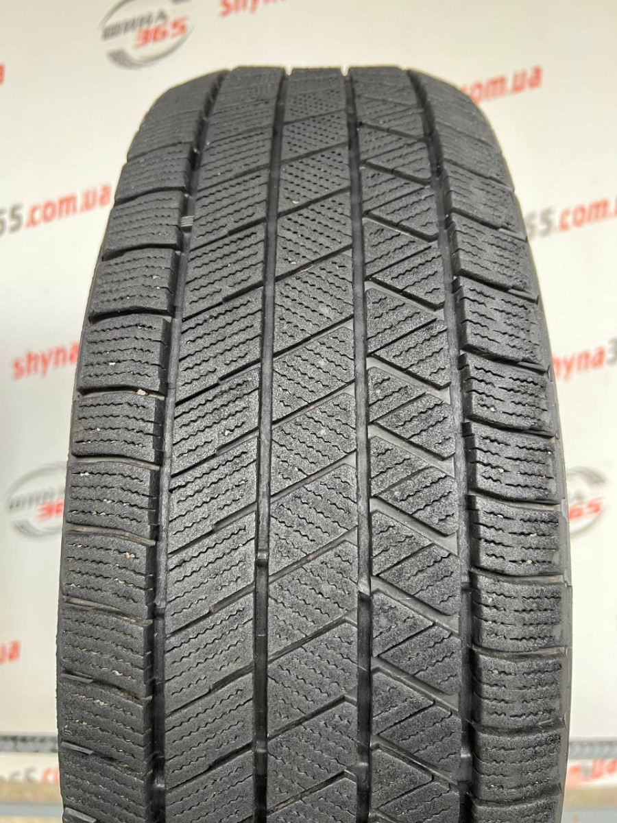 195/65 R15 BRIDGESTONE BLIZZAK VRX3 5mm