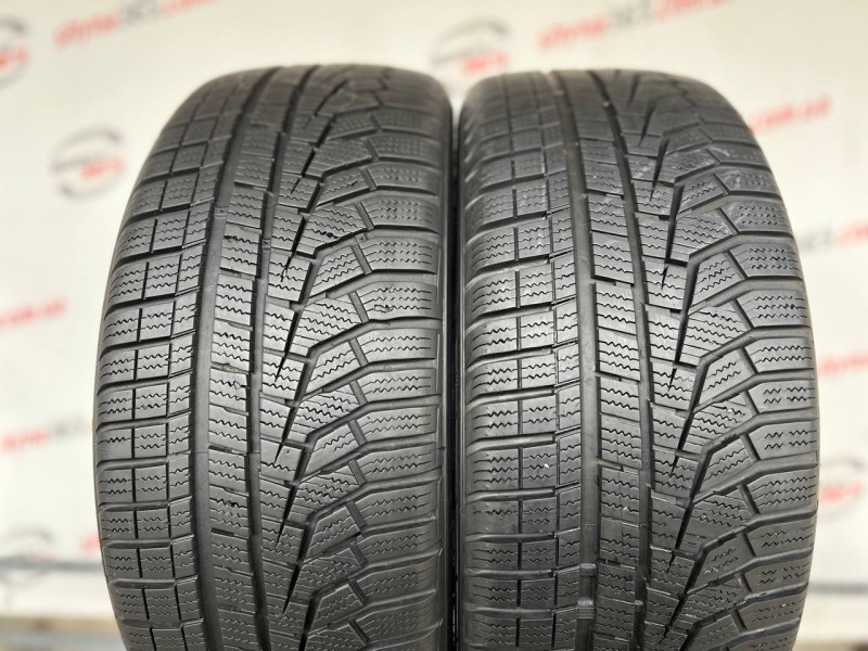 205/45 R17 HANKOOK WINTER I CEPT EVO2 W320 6mm