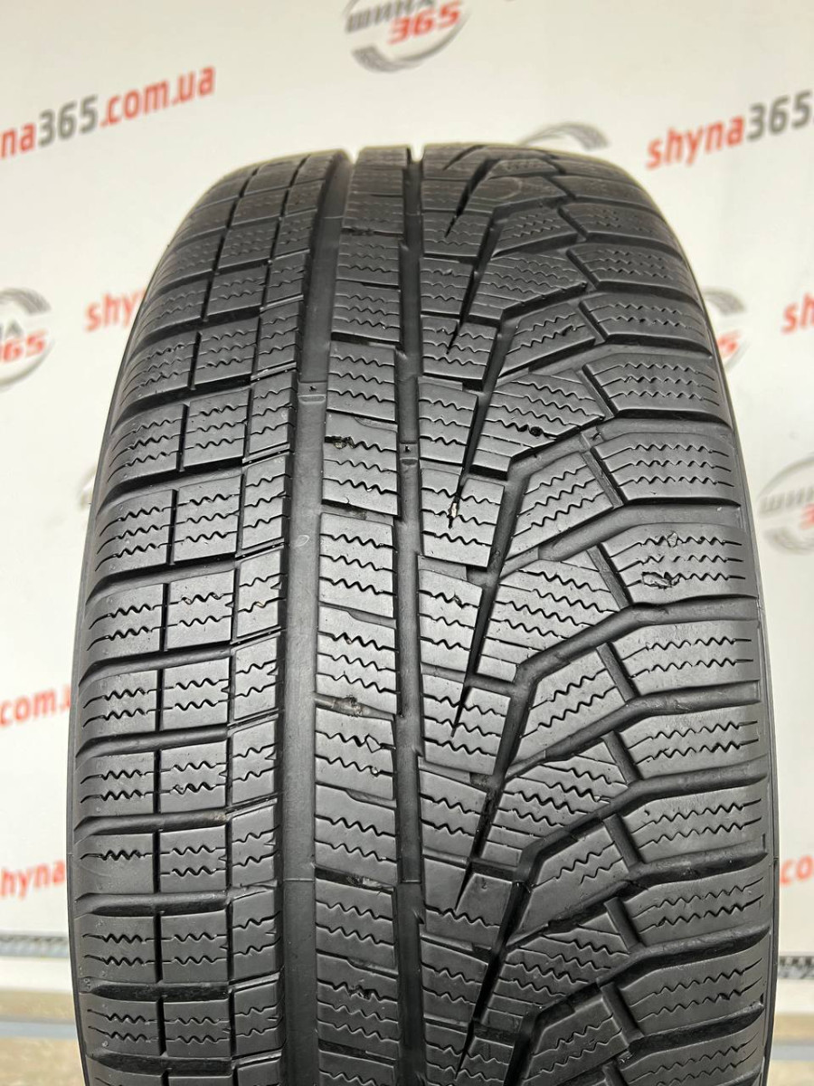 205/45 R17 HANKOOK WINTER I CEPT EVO2 W320 6mm