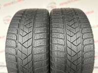 215/40 R17 PIRELLI WINTER SOTTOZERO 3 5mm