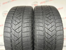 215/40 R17 PIRELLI WINTER SOTTOZERO 3 5mm