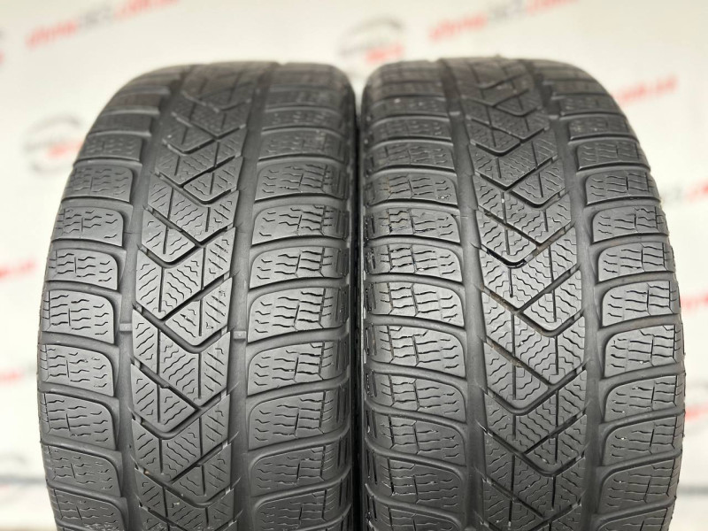 215/40 R17 PIRELLI WINTER SOTTOZERO 3 5mm