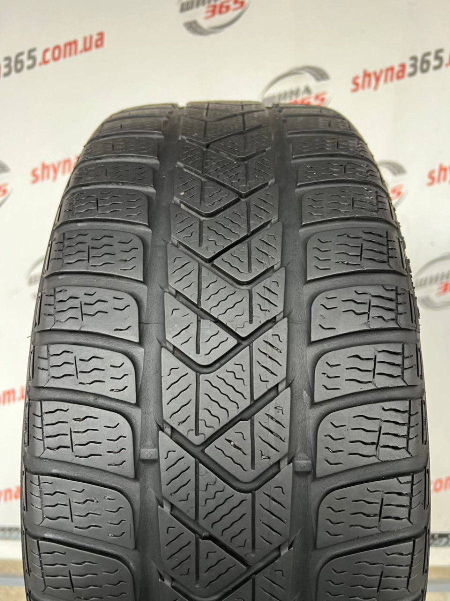 215/40 R17 PIRELLI WINTER SOTTOZERO 3 5mm