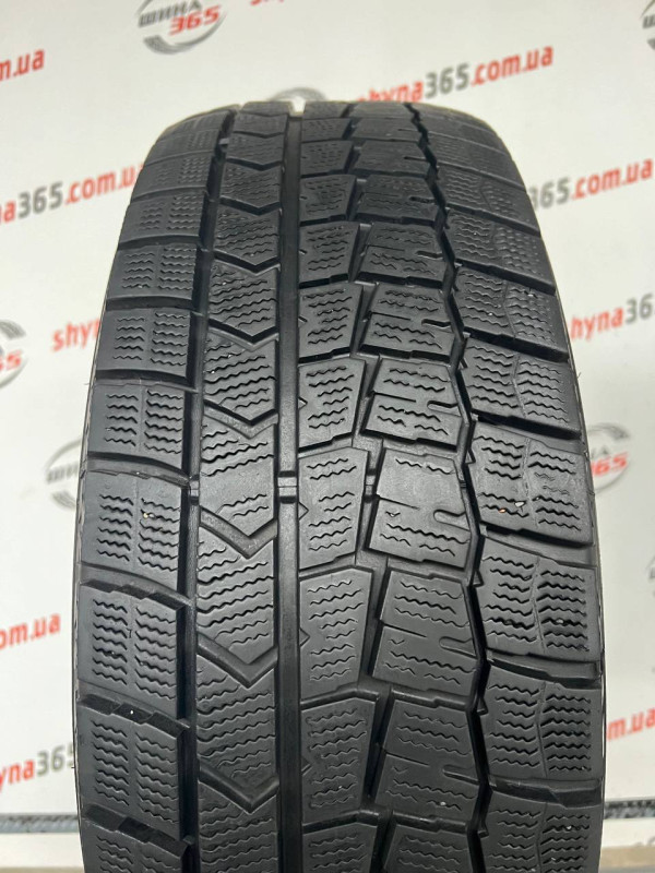 225/60 R17 DUNLOP WINTER MAXX WM02 6mm